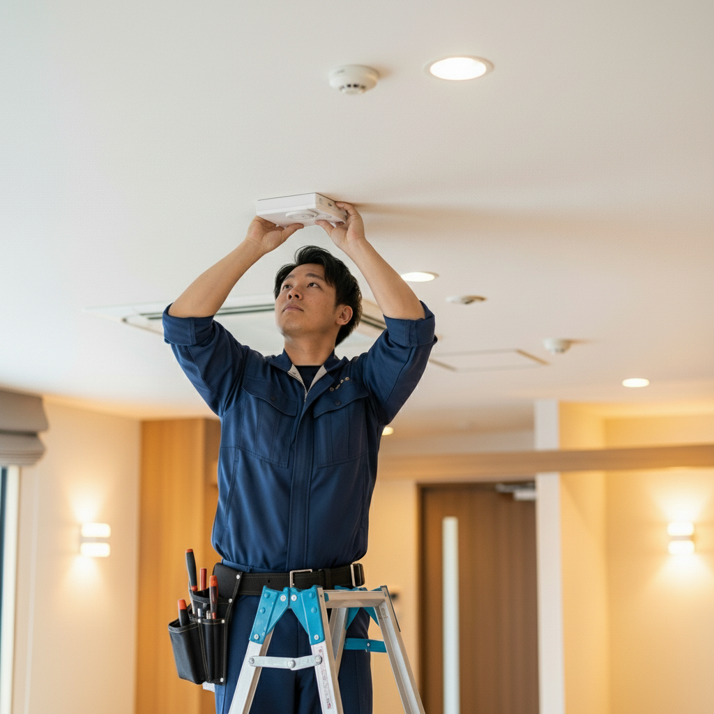 民泊防災PROについて