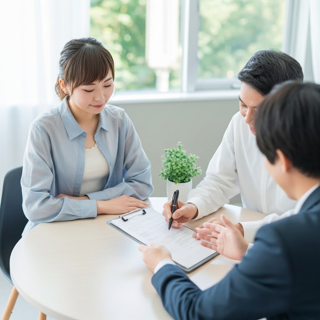 コンサルティング